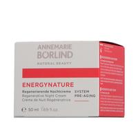 Annemarie Börlind Energynature Crema de Noche Regeneradora 50ml
