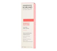 Annemarie Börlind Energynature suero descongestionante para ojos 15 ml