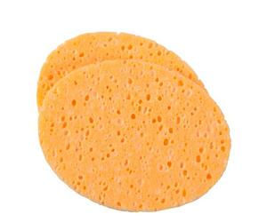 ANNEMARIE BÖRLIND ESPONJAS COSMÉTICAS Por paquete 2 piezas