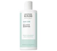 ANNEMARIE BÖRLIND HAIR CARE Balance Shampoo 250 ml