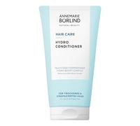 ANNEMARIE BÖRLIND HAIR CARE HYDRO CONDITIONER (150 ml) - Hidratante y protección para el cabello seco, hidratación duradera, rellena el cabello, vegano