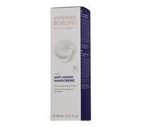 Annemarie Börlind Hand Care Crema de manos antienvejecimiento 75 ml