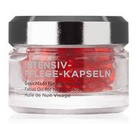 ANNEMARIE BÖRLIND CÁPSULAS DE CUIDADOS INTENSIVOS Paquete con 50 piezas