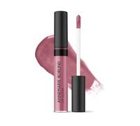 ANNEMARIE BÖRLIND Labios Eficaz Natural Beauty Lip Gloss Dewy Rosé (9 ml) - Brillo de color intenso y cuidado para labios suaves, con ácido hialurónico hidratante, vegano