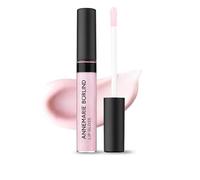 ANNEMARIE BÖRLIND Labios Eficaz Natural Beauty Lip Gloss Lavender Shine (9 ml) - Brillo de color intenso y cuidado para labios suaves, con ácido hialurónico hidratante
