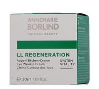 Annemarie Börlind LL Crema Regeneradora para Arrugas 30 ml