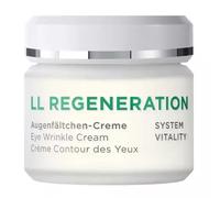 ANNEMARIE BÖRLIND LL REGENERATION Crema antiarrugas SYSTEM VITALITY 30 ml
