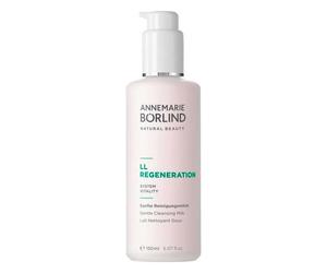 ANNEMARIE BÖRLIND LL REGENERATION SYSTEM VITALITY Leche Limpiadora Suave 150 ml