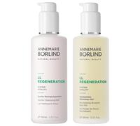 ANNEMARIE BÖRLIND LL REGENERATION SYSTEM VITALITY LL Classic Duo