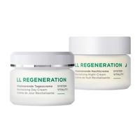 ANNEMARIE BÖRLIND LL REGENERATION SYSTEM VITALITY Set de crema de día (50 ml) + crema de noche (50 ml)