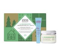 ANNEMARIE BÖRLIND LL REGENERATION SYSTEM VITALITY Set nocturno de recuperación invernal