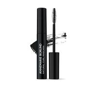 ANNEMARIE BÖRLIND Natural Curl Mascara Black 9,5 ml