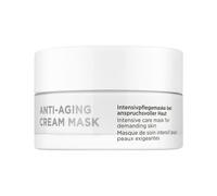 ANNEMARIE BÖRLIND - MASCARILLA ANTIEDAD EN CREMA Mascarillas antiedad 50 ml unisex