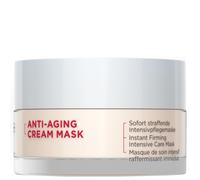 ANNEMARIE BÖRLIND MASCARILLA CREMA ANTIEDAD: Mascarilla de tratamiento intensivo con efecto reafirmante inmediato