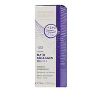 Annemarie Börlind Natu colágeno volumen suero labial 15 ml