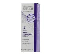 Annemarie Börlind - Natu Collagen Boost Eyesserum 15 ml