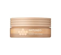 ANNEMARIE BÖRLIND NATUNEO HONEY SPA MASK (50 ml) - Protege y fortalece la piel, reduce las arrugas e hidrata, con textura aireada y sedosa