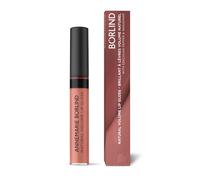 ANNEMARIE BÖRLIND NATURAL VOLUMEN LIP GLOSS NUDE HUG (9,5 ml) - Recarga de labios visible, reducción de arrugas y definición de los contornos de los labios, vegano