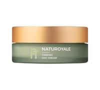 ANNEMARIE BÖRLIND Naturoyale Crema de día reafirmante, 50 ml | Crema de día reafirmante antiedad, crema hidratante contra arrugas, renovación celular, con paracría, con trufa blanca