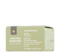 Annemarie Börlind NatuRoyale - Cuidado definitorio de ojos y labios 15 ml