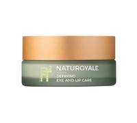 ANNEMARIE BÖRLIND - NATUROYALE Defining Eye and Lip Care Cremas de ojos 15 ml unisex