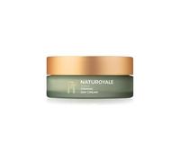 ANNEMARIE BÖRLIND NATUROYALE FIRMING DAY CREAM Tamaño de viaje (15 ml) - Crema de día antienvejecimiento para pieles maduras, hidratante contra arrugas, con parakresse y trufa blanca