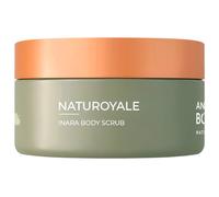 ANNEMARIE BÖRLIND NATUROYALE SYSTEM BIOLIFTING !Nara Body Scrub