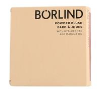 Annemarie Börlind Polvo Blush Raspberry Delight 5g