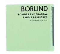 Annemarie Börlind polvo sombra de ojos gris azul 2g