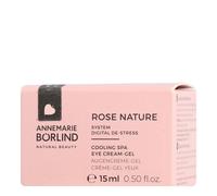 Annemarie Börlind Rose Nature Cooling Spa Crema de Ojos-Gel 15 ml