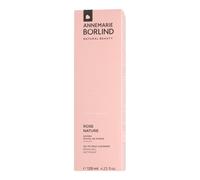 Annemarie Börlind Rose Nature Limpiador de aceite a leche 125 ml