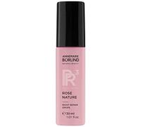 ANNEMARIE BÖRLIND ROSE NATURE SYSTEM DIGITAL DE-STRESS Night Repair Drops (30 ml) - Mantiene el equilibrio de melatonina de la piel, complejo PR3 de rosas reduce los efectos de Blue Light, vegano