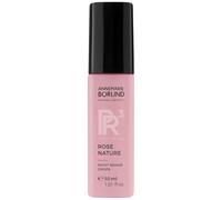 ANNEMARIE BÖRLIND ROSE NATURE SYSTEM DIGITAL DE-STRESS Night Repair Drops (30 ml) - Mantiene el equilibrio de melatonina de la piel, complejo PR3 de rosas reduce los efectos de Blue Light, vegano