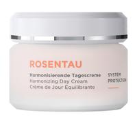 ANNEMARIE BÖRLIND - ROSENTAU Crema de día armonizante Cremas faciales 50 ml unisex