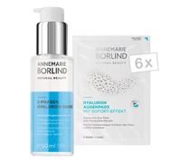 ANNEMARIE BÖRLIND Set de cuidados HYALURON