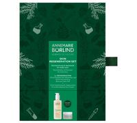 ANNEMARIE BÖRLIND Set de regeneración cutánea (gel 150 ml + crema 15 ml)