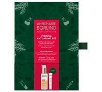 ANNEMARIE BÖRLIND Set reafirmante antienvejecimiento (sérum 50 ml + crema 5 ml)