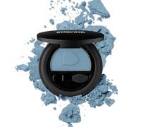 ANNEMARIE BÖRLIND Sombra de ojos en polvo, 2 g, color azul perla | Sombra de ojos en polvo de larga duración, acabado brillante, pigmentos potentes, color expresivo, fácil de mezclar