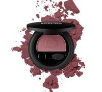 ANNEMARIE BÖRLIND Sombra de ojos en polvo mate Truffle 2 g | Sombra de ojos en polvo de larga duración, acabado mate, pigmentos potentes, resultado de color expresivo, fácil de mezclar