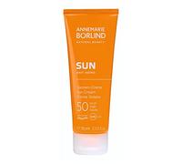 ANNEMARIE BÖRLIND SUN Crema solar FPS 50, alto, 75 ml