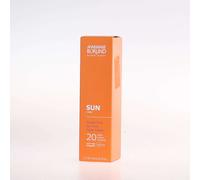 Annemarie Börlind Sun Care líquido solar FPS 20 125 ml
