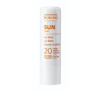 Annemarie Börlind Sun Care Unisex Lip Stick, Bálsamo labial unisex, 4.8 g