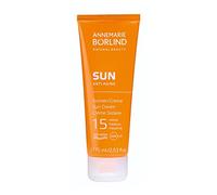 ANNEMARIE BÖRLIND SUN Crema solar FPS 15, medio, 75 ml