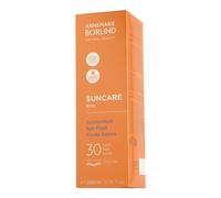 Annemarie Börlind Suncare Body Sunfluid FPS 30 200 ml