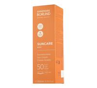 Annemarie Börlind Suncare - Crema solar corporal FPS 50 200 ml