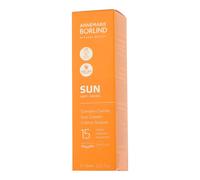 Annemarie Börlind Suncare Face Anti Aging Crema Solar FPS 15 75ml