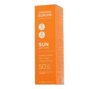 Annemarie Börlind Suncare Face Anti Aging Crema Solar FPS 50 75ml