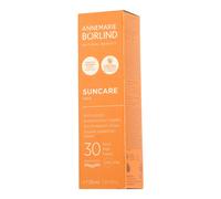 Annemarie Börlind Suncare Face Anti-Aging Sun Protection Drops FPS 30 30ml