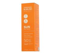Annemarie Börlind Suncare Face - Crema solar antienvejecimiento FPS 50 75 ml