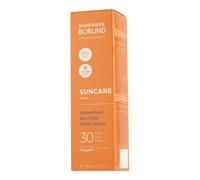 ANNEMARIE BÖRLIND Suncare Face Sun Fluid SPF30 (75 ml)